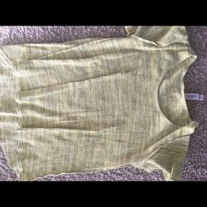 Lularoe classic tee